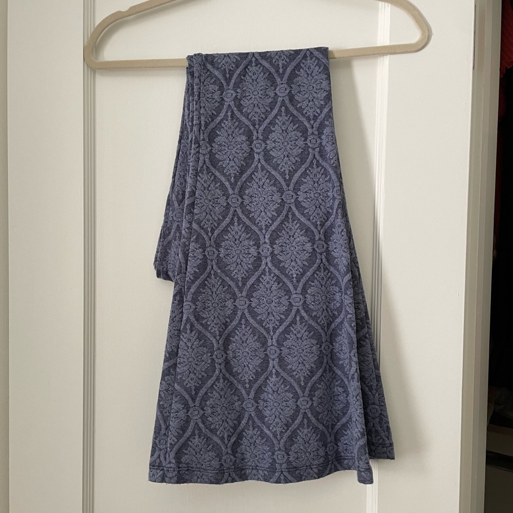 Boutique bell bottom pants